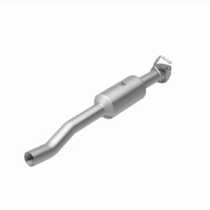 Ford F-750 Performance Exhaust - Underbody - Magnaflow - OEM Grade Direct-Fit Catalytic Converter - `16-`19