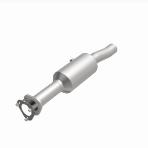 Ford E-450 Super Duty Catalytic Converter - Magnaflow - Direct-Fit OEM Grade - `16-`19