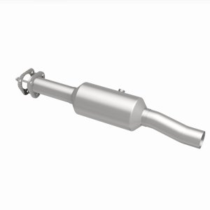 Ford E-450 Super Duty Catalytic Converter - Magnaflow - Direct-Fit OEM Grade - `16-`19