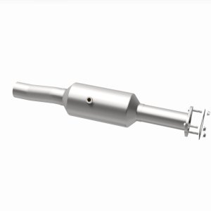 Ford E-450 Super Duty Catalytic Converter - Magnaflow - Direct-Fit OEM Grade - `16-`19