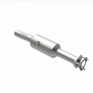 Ford E-450 Super Duty Catalytic Converter - Magnaflow - Direct-Fit OEM Grade - `16-`19