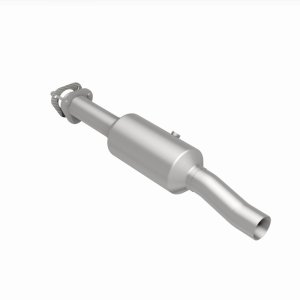 Ford E-450 Super Duty Catalytic Converter - Magnaflow - Direct-Fit OEM Grade - `16-`19