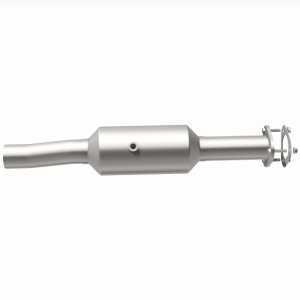 Ford E-450 Super Duty Catalytic Converter - Magnaflow - Direct-Fit OEM Grade - `16-`19