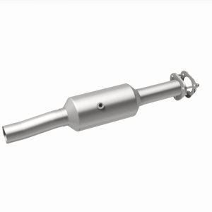 Ford E-450 Super Duty Catalytic Converter - Magnaflow - Direct-Fit OEM Grade - `16-`19