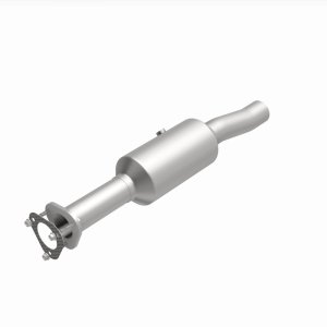 Ford E-450 Super Duty Catalytic Converter - Magnaflow - Direct-Fit OEM Grade - `16-`19