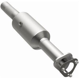 Ford E-450 Super Duty Catalytic Converter - Magnaflow - Direct-Fit OEM Grade - `16-`19