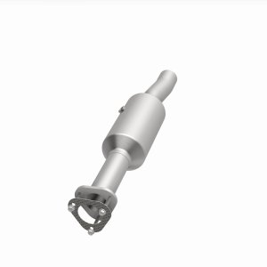 Ford E-450 Super Duty Catalytic Converter - Magnaflow - Direct-Fit OEM Grade - `16-`19