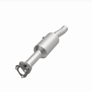Ford E-450 Super Duty Catalytic Converter - Magnaflow - Direct-Fit OEM Grade - `16-`19
