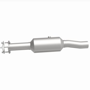 Ford E-450 Super Duty Catalytic Converter - Magnaflow - Direct-Fit OEM Grade - `16-`19