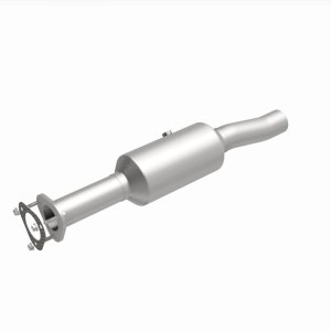 Ford E-450 Super Duty Catalytic Converter - Magnaflow - Direct-Fit OEM Grade - `16-`19