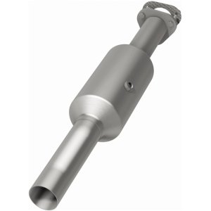 Ford E-450 Super Duty Catalytic Converter - Magnaflow - Direct-Fit OEM Grade - `16-`19