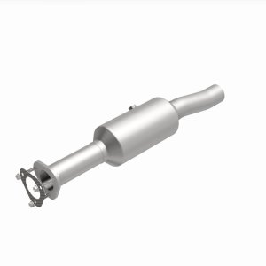 Ford E-450 Super Duty Catalytic Converter - Magnaflow - Direct-Fit OEM Grade - `16-`19