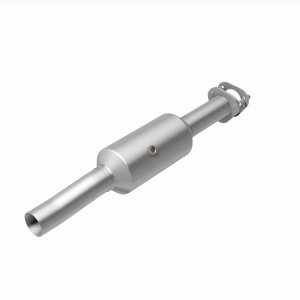 Ford E-450 Super Duty Catalytic Converter - Magnaflow - Direct-Fit OEM Grade - `16-`19