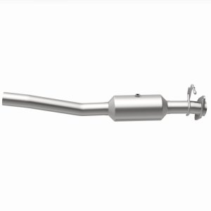Ford F-53 Performance Exhaust - Underbody - Magnaflow - Direct-Fit Catalytic Converter - `16-`19