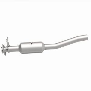 Ford F-53 Performance Exhaust - Underbody - Magnaflow - Direct-Fit Catalytic Converter - `16-`19