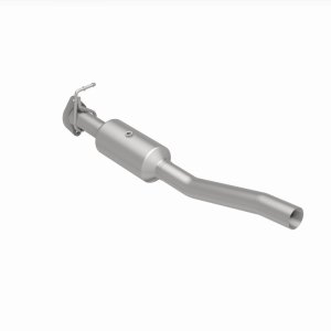 Ford F-53 Performance Exhaust - Underbody - Magnaflow - Direct-Fit Catalytic Converter - `16-`19