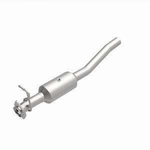 Ford F-53 Performance Exhaust - Underbody - Magnaflow - Direct-Fit Catalytic Converter - `16-`19