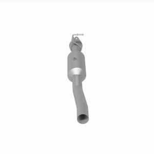 Ford F-53 Performance Exhaust - Underbody - Magnaflow - Direct-Fit Catalytic Converter - `16-`19
