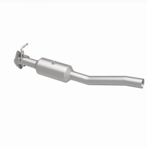 Ford F-53 Performance Exhaust - Underbody - Magnaflow - Direct-Fit Catalytic Converter - `16-`19