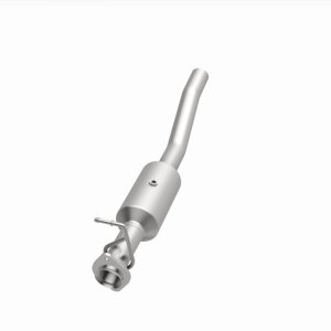 Ford F-53 Performance Exhaust - Underbody - Magnaflow - Direct-Fit Catalytic Converter - `16-`19