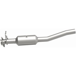 Ford F-53 Performance Exhaust - Underbody - Magnaflow - Direct-Fit Catalytic Converter - `16-`19