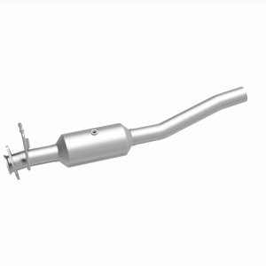 Ford F-53 Performance Exhaust - Underbody - Magnaflow - Direct-Fit Catalytic Converter - `16-`19
