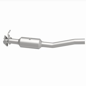 Ford F-53 Performance Exhaust - Underbody - Magnaflow - Direct-Fit Catalytic Converter - `16-`19