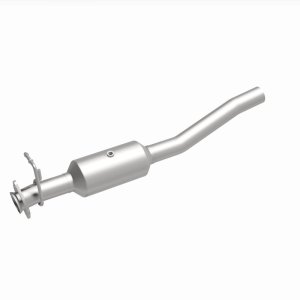 Ford F-53 Performance Exhaust - Underbody - Magnaflow - Direct-Fit Catalytic Converter - `16-`19