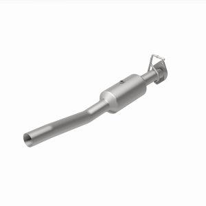 Ford F-53 Performance Exhaust - Underbody - Magnaflow - Direct-Fit Catalytic Converter - `16-`19