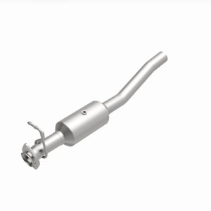 Ford F-53 Performance Exhaust - Underbody - Magnaflow - Direct-Fit Catalytic Converter - `16-`19