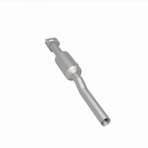 Ford E-450 Super Duty Catalytic Converter - Magnaflow - Direct-Fit, OEM Grade - `07-`09