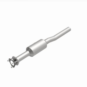 Ford E-450 Super Duty Catalytic Converter - Magnaflow - Direct-Fit, OEM Grade - `07-`09