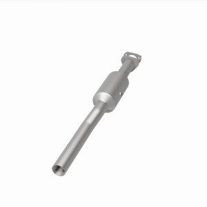 Ford E-450 Super Duty Catalytic Converter - Magnaflow - Direct-Fit, OEM Grade - `07-`09