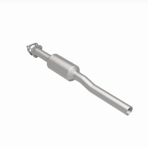 Ford E-450 Super Duty Catalytic Converter - Magnaflow - Direct-Fit, OEM Grade - `07-`09