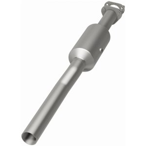 Ford E-450 Super Duty Catalytic Converter - Magnaflow - Direct-Fit, OEM Grade - `07-`09