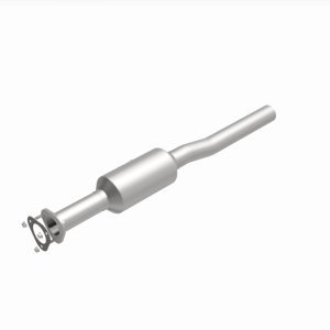 Ford E-450 Super Duty Catalytic Converter - Magnaflow - Direct-Fit, OEM Grade - `07-`09