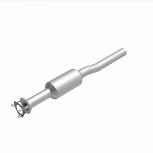 Ford E-450 Super Duty Catalytic Converter - Magnaflow - Direct-Fit, OEM Grade - `07-`09