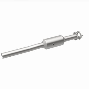 Ford E-450 Super Duty Catalytic Converter - Magnaflow - Direct-Fit, OEM Grade - `07-`09