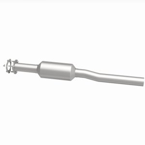 Ford E-450 Super Duty Catalytic Converter - Magnaflow - Direct-Fit, OEM Grade - `07-`09