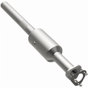 Ford E-450 Super Duty Catalytic Converter - Magnaflow - Direct-Fit, OEM Grade - `07-`09