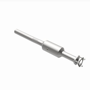 Ford E-450 Super Duty Catalytic Converter - Magnaflow - Direct-Fit, OEM Grade - `07-`09