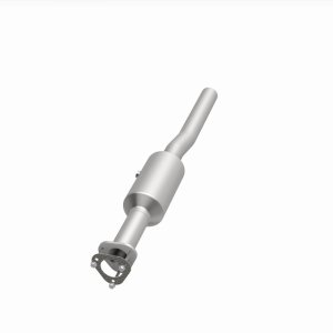 Ford E-450 Super Duty Catalytic Converter - Magnaflow - Direct-Fit, OEM Grade - `07-`09