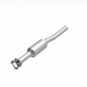 Ford E-450 Super Duty Catalytic Converter - Magnaflow - Direct-Fit, OEM Grade - `07-`09