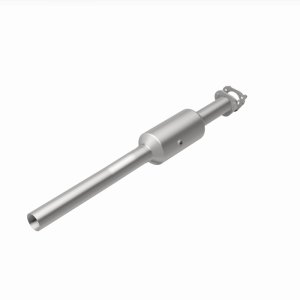 Ford E-450 Super Duty Catalytic Converter - Magnaflow - Direct-Fit, OEM Grade - `07-`09