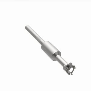 Ford E-450 Super Duty Catalytic Converter - Magnaflow - Direct-Fit, OEM Grade - `07-`09