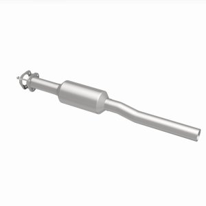 Ford E-450 Super Duty Catalytic Converter - Magnaflow - Direct-Fit, OEM Grade - `07-`09