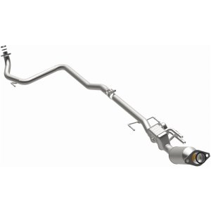 Toyota Prius C Performance Exhaust - Magnaflow - Direct-Fit Catalytic Converter - `12-`13
