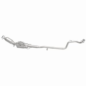 Toyota Prius C Performance Exhaust - Magnaflow - Direct-Fit Catalytic Converter - `12-`13