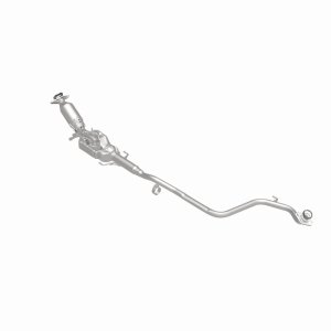 Toyota Prius C Performance Exhaust - Magnaflow - Direct-Fit Catalytic Converter - `12-`13