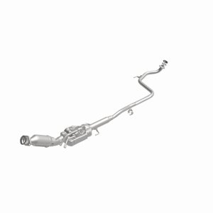 Toyota Prius C Performance Exhaust - Magnaflow - Direct-Fit Catalytic Converter - `12-`13